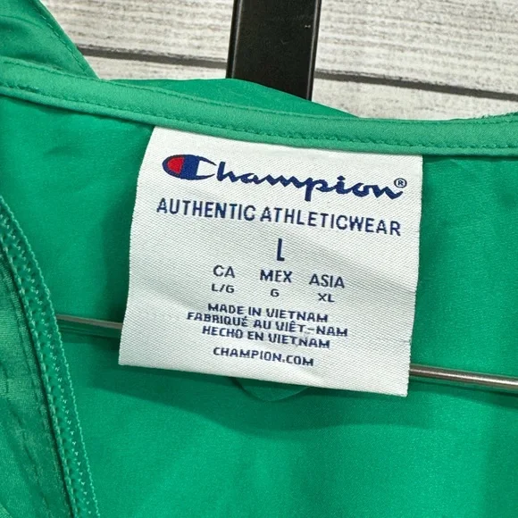 Champion Windbreaker - Picture 5 of 7